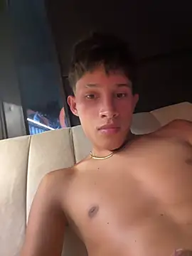 Webkamerová show Stibenhotboy
