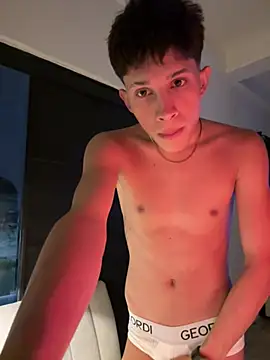 Stibenhotboy Webcam Show
