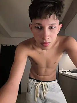 Stibenhotboy Webcam-Show