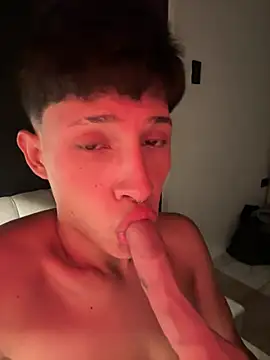 Stibenhotboy webcam show