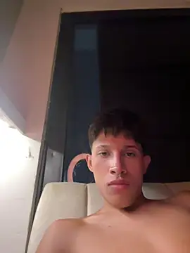 Show Webcam de Stibenhotboy