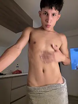 Stibenhotboy Show in webcam