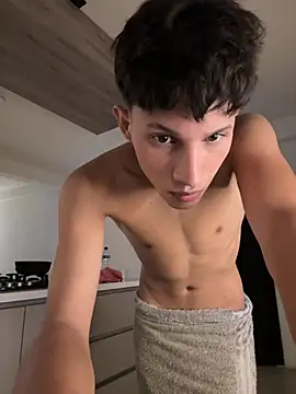Stibenhotboy Show in webcam