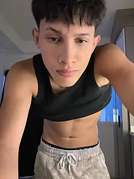 Stibenhotboy 웹캠 쇼