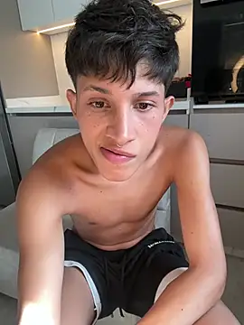 Stibenhotboy Webcam-Show