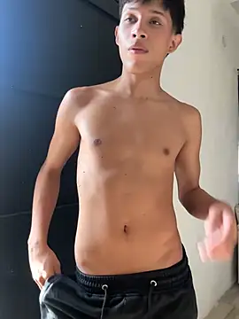 Webkamerová show Stibenhotboy