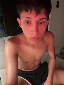 Stibenhotboy 웹캠 쇼