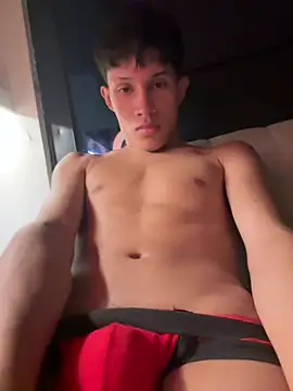 Stibenhotboy Webcamshow
