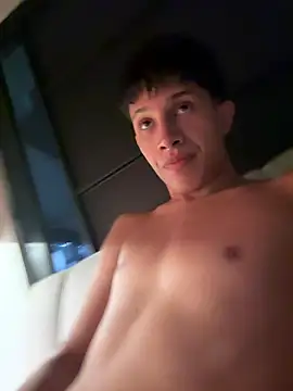Stibenhotboy Webcam-Show