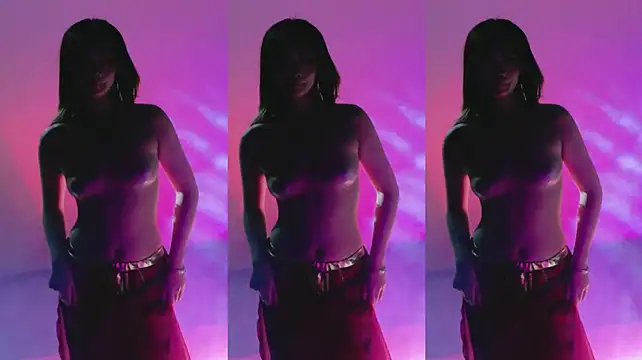 Pertunjukan Kamera Web Sexy-girl-101