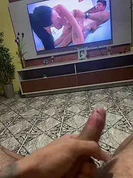 Show de webcam de playboy-bta