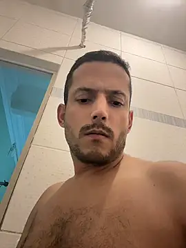 master_go's Webcam Show