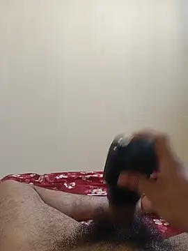 black_indian007 Show Webcam