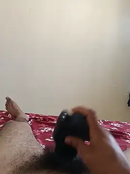 Show Webcam de black_indian007
