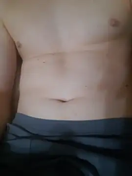 GerriXGold Webcam-Show