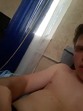 GerriXGold's Live Sex Cam Show