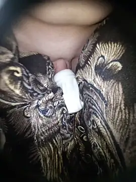 GerriXGold Webcam Show