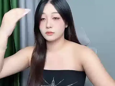 nini200710's Live XXX Chat