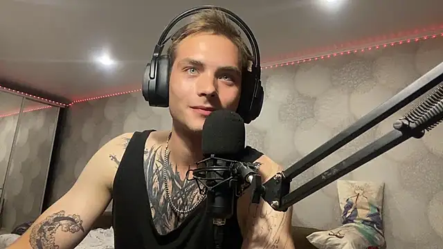 Show webcam de ErnestTarlet
