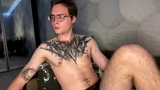 ErnestTarlet Webcam Show
