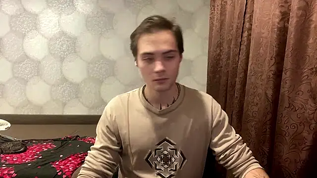 ErnestTarlet Show in webcam