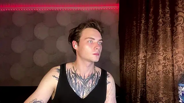 ErnestTarlet Webcamshow