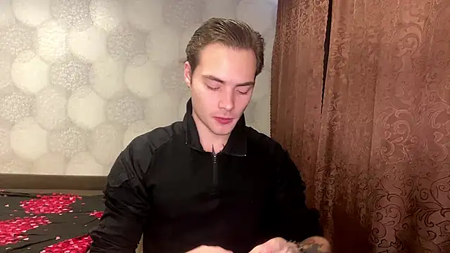 ErnestTarlet Show in webcam