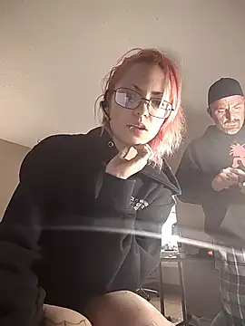 Вебкам-шоу lunikacorpse_666