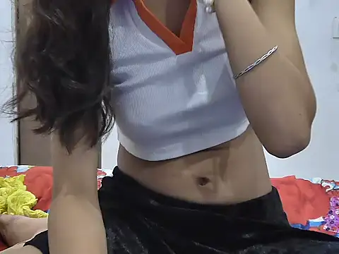Show webcam de janvi-singhh