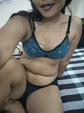 Chatroom XXX en direct de sexy_muskan05