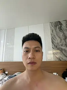 traihanoid Show Webcam