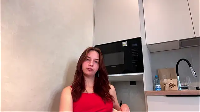 MonnieCangas: вебкам-шоу
