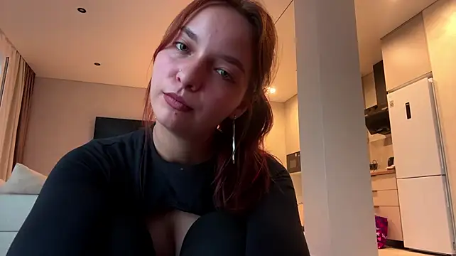 MonnieCangas' Webcam Show