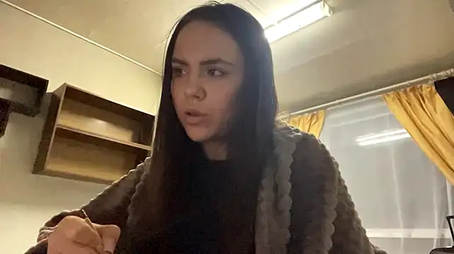 Živý XXX chat VersedApril