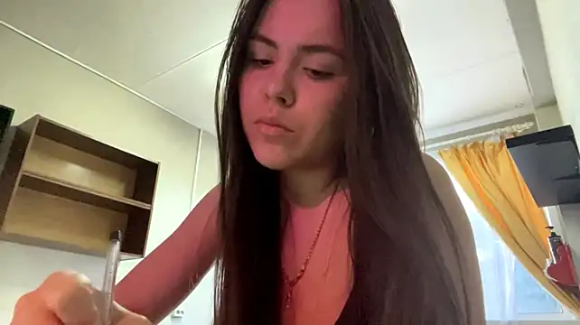 Živý XXX chat VersedApril