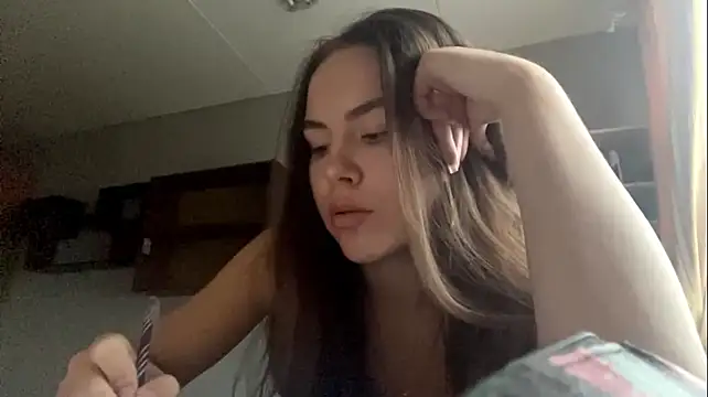Chat XXX ao vivo de VersedApril