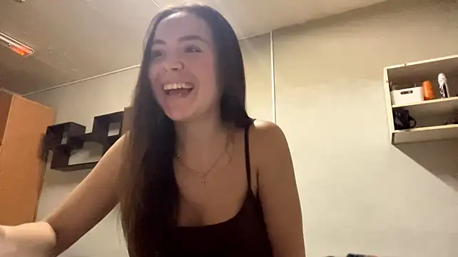 VersedApril's Live XXX Chat