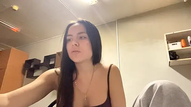 VersedApril – webcam-show