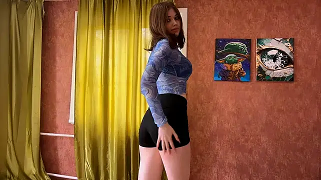 RosamariaLoron – webcam-show