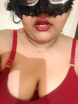 Show webcam de Witch_Hunter6