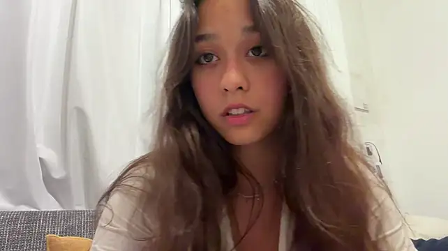 Show Webcam de ReynaMccarron