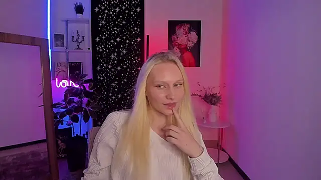 ElodieRenaud Webcam Show