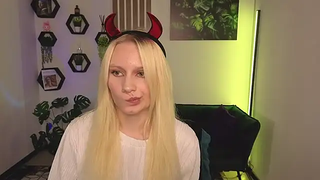 Czat XXX na żywo – ElodieRenaud