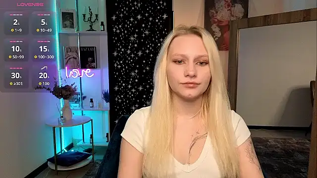 ElodieRenaud Live XXX-Chat
