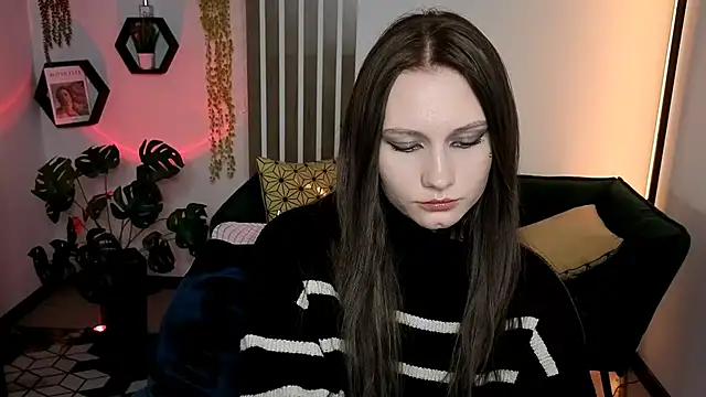 ElodieRenaud Live XXX-Chat