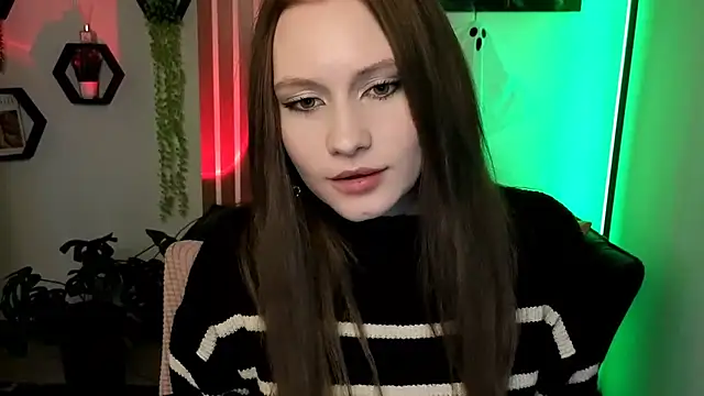 ElodieRenaud Live XXX-Chat