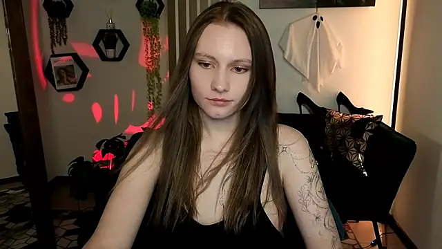 عرض كام ElodieRenaud