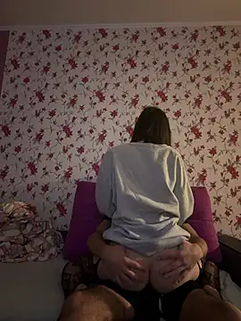 PoooliLq Webcam-Show