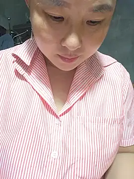 My-mi-'s Webcam Show