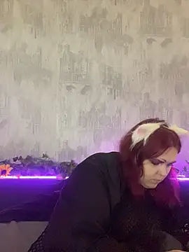 Pokazy przed kamerką – Jessie_Less